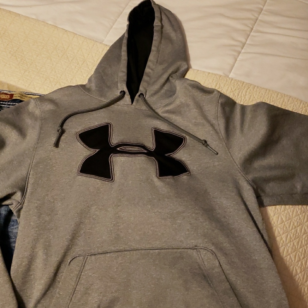 Mens Hoodie new w/o Tags